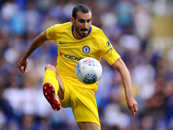 Article image:Davide Zappacosta's agent held talks with Chelsea over potential move