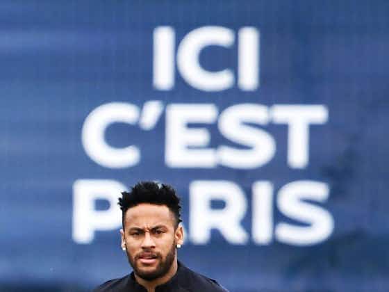 Article image:PSG will let Neymar leave on loan this summer