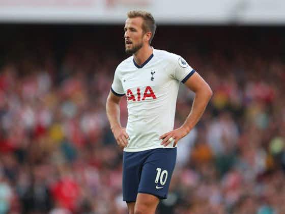 Article image:Harry Kane insists he will never apologise for diving