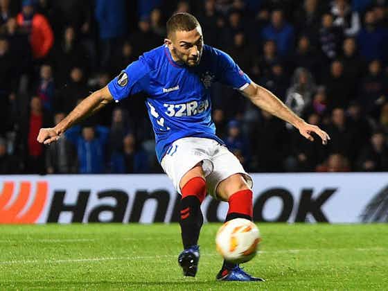Article image:Steven Gerrard confirms Eros Grezda will never play for Rangers again