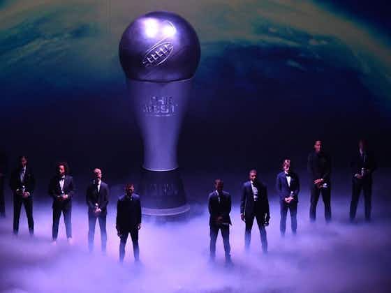 Article image:The FIFPRO Men's World XI for 2019 has left us shocked