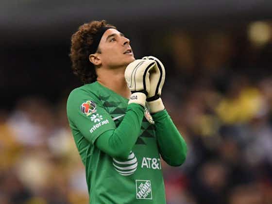 Article image:Ochoa booed by fans after another disappointing result