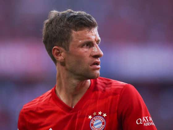 Article image:🎥 Thomas Müller's top 10 goals for Bayern Munich