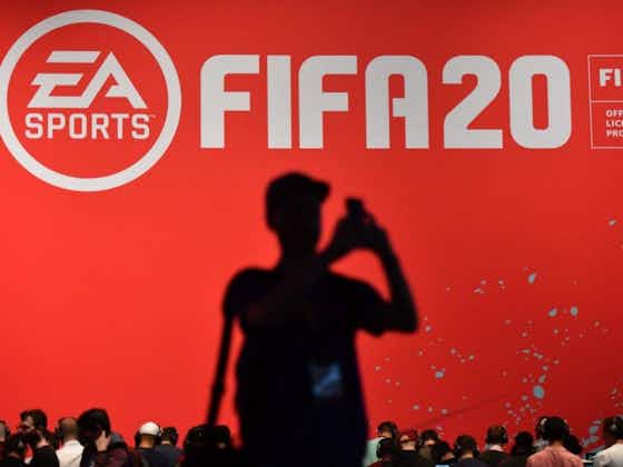 Article image:🎮 Ratings for top 100 players in FIFA 20 revealed