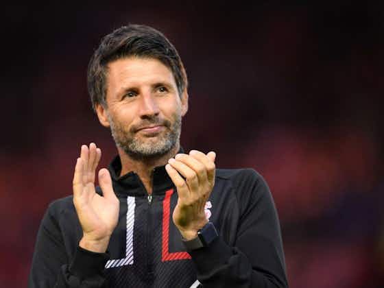 Article image:Huddersfield Town announce appointment of Danny Cowley