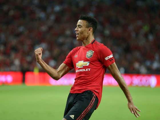 Article image:Manchester United let youngsters loose against Astana