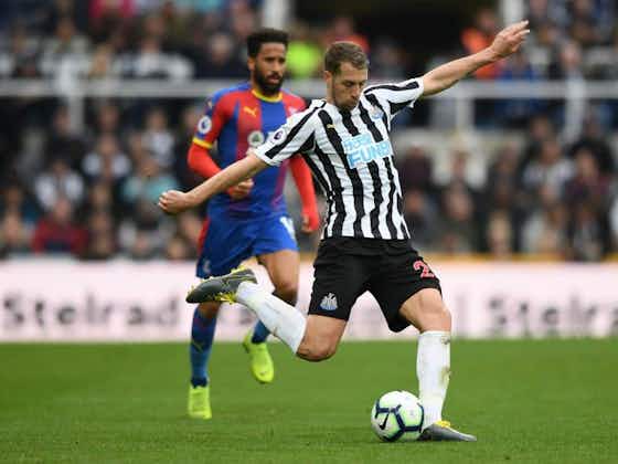 Article image:Florian Lejeune could return as soon as October