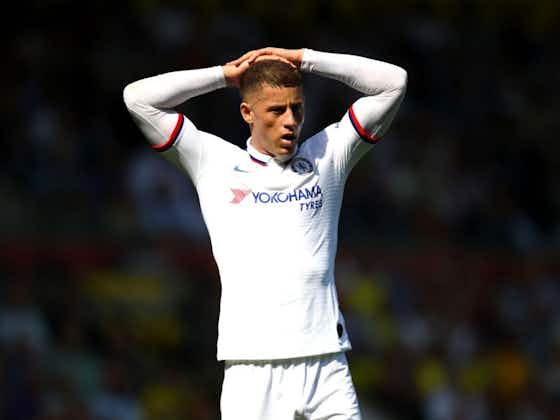Article image:Barkley reveals what was said in dressing room after Chelsea collapse