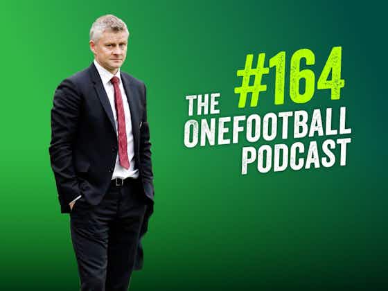 Article image:🎙 Ole's '99 problems and why Fifa's awards were The Worst