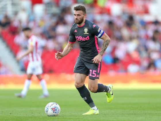 Article image:Stuart Dallas insists Leeds will double-down after late defeat
