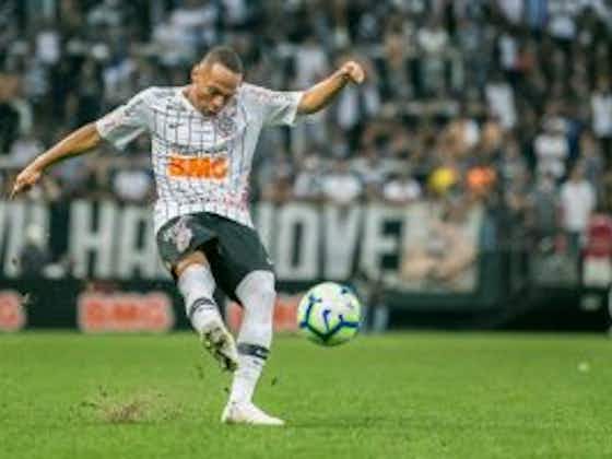Article image:Corinthians extend Janderson's contract until 2023
