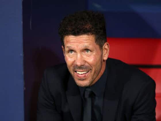 Article image:Diego Simeone hitting new heights after record win in Moscow