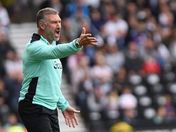 Article image:Nigel Pearson being 'considered' for the Sunderland job