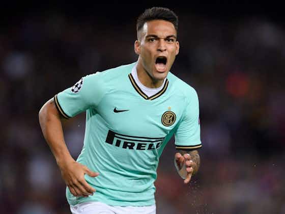 Article image:Why Lautaro Martínez would actually cost Barcelona €200m