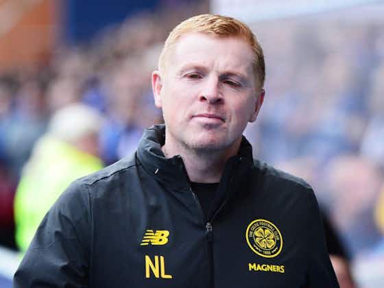 Article image:Neil Lennon preaches patience with Celtic's new signings