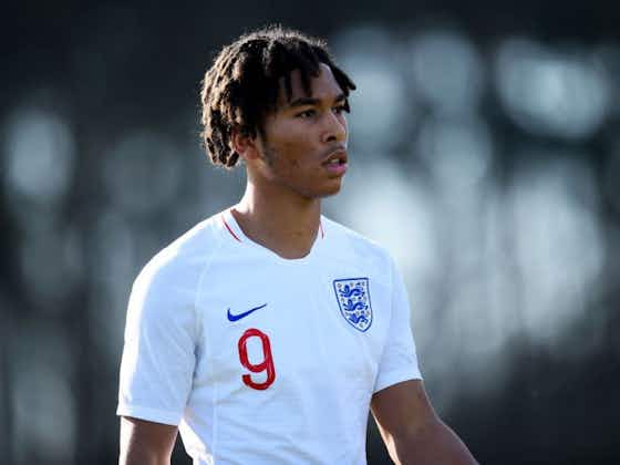Article image:Wolves plotting move for 19-year-old Reading forward Danny Loader