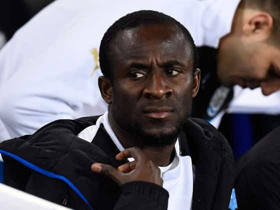 Article image:Seydou Doumbia reveals what went wrong for him at Newcastle