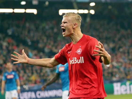 Article image:🤑 Release clause makes Erling Braut Haaland biggest bargain of 2020