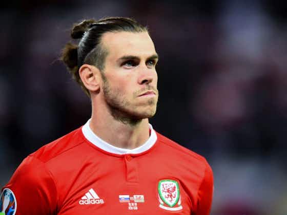 Article image:Gareth Bale only has one option as he plots Real Madrid exit