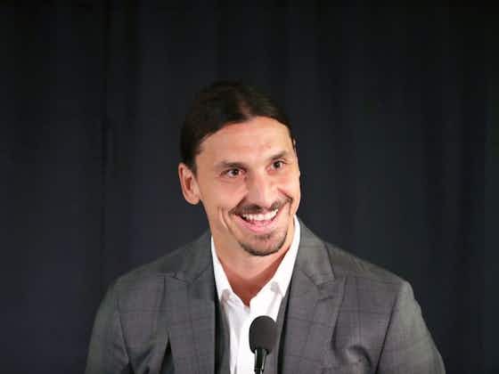 Article image:Revealed! Why Zlatan Ibrahimović is really involved with Hammarby