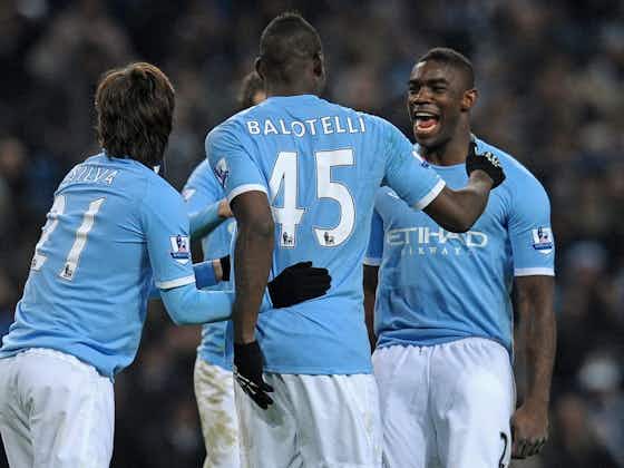 Article image:🎥 Micah Richards has a great story about Mario Balotelli