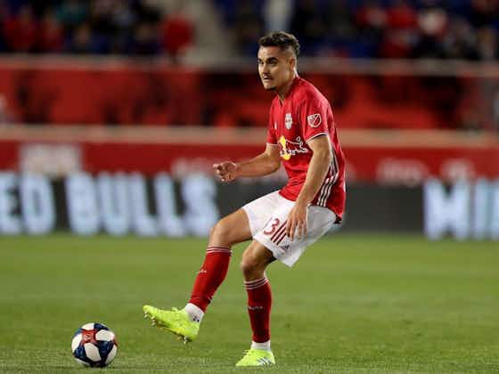 Article image:Southampton set to sign New York Red Bulls centre-back Aaron Long
