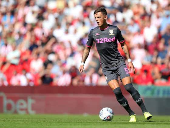 Article image:Marcelo Bielsa in awe of Ben White after Luton assist