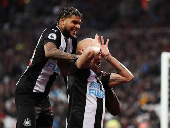 Article image:DeAndre Yedlin on how Newcastle can upset the odds this season
