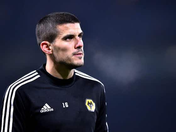 Article image:Conor Coady insists Wolves can compete on all fronts this season