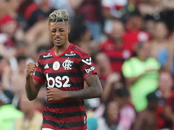 Article image:Breaking down Flamengo's record-setting win over Corinthians