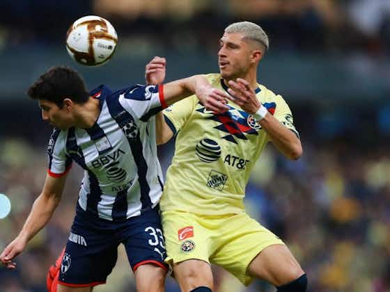 Article image:Monterrey claim Apertura title with shoot-out victory over América