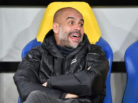 Article image:🎥 "Bayern - what the f***?" - Guardiola forgets what team he manages