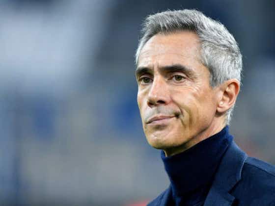 Article image:Arsenal approach for Ligue 1 boss confirmed