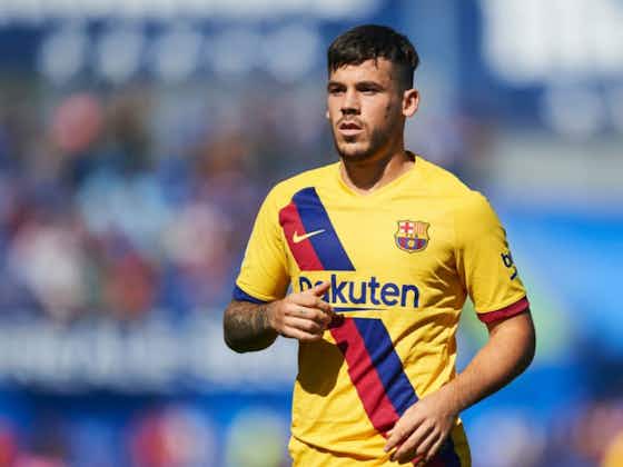 Article image:Barcelona set for major rotation against Inter with debut incoming