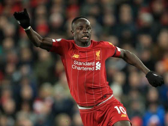 Article image:🏆 Why Sadio Mané should win the Ballon d'Or 🇸🇳