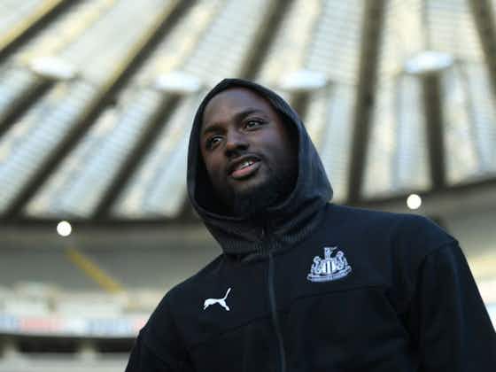 Article image:Jetro Willems hoping to stay at Newcastle beyond season-long loan