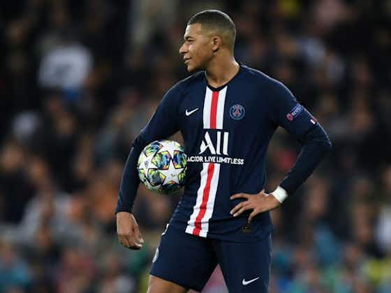 Article image:PSG ready to offer Kylian Mbappé record-breaking deal