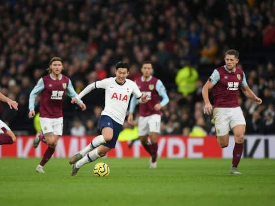 Article image:🎥 Son Heung-min's wonder goal in all its glory