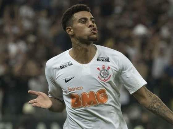 Article image:Corinthians will start Copa Libertadores in second round