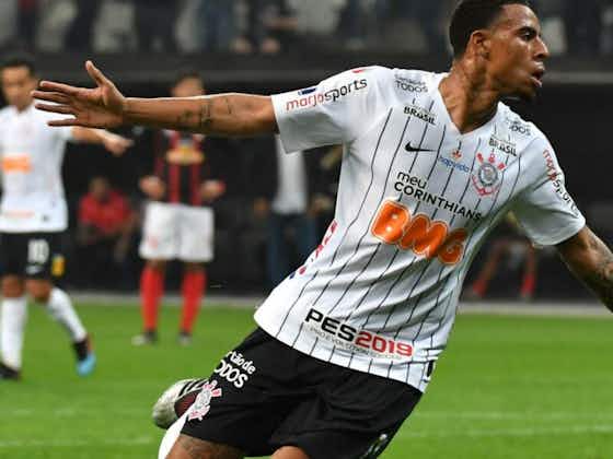 Article image:Corinthians refuse to lose in order to see Cruzeiro relegated