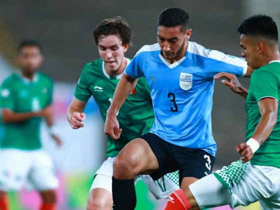 Article image:América will make Sebastián Cáceres their first 2020 signing