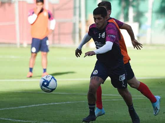 Article image:Pocho Guzmán: Chivas must qualify for the Liguilla