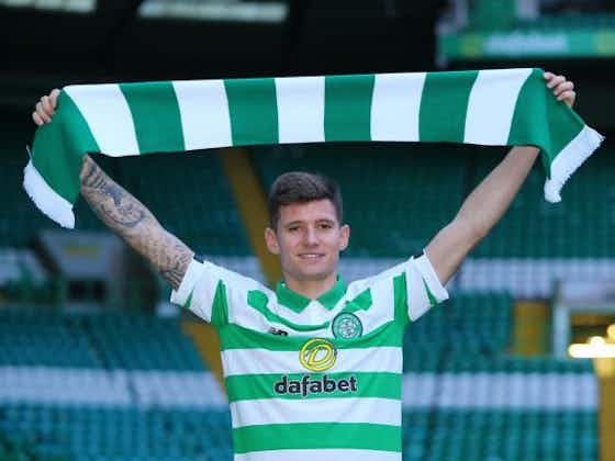 Article image:Patryck Klimala claims he rejected big Serie A clubs for Celtic move