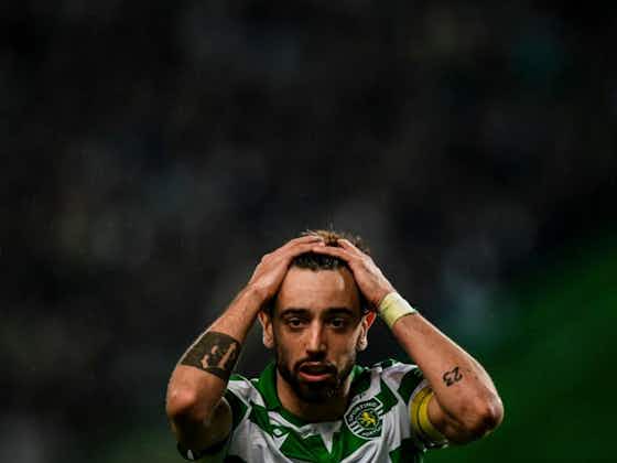 Article image:🤑 Transfer gossip: Man Utd to land Fernandes? Poch on the move?