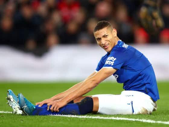 Article image:Everton reject a ridiculous Barcelona offer for Richarlison