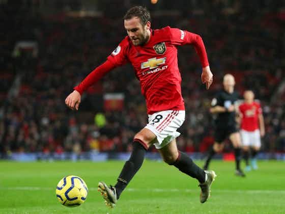 Article image:🎥 Man United's Juan Mata scores ice cold dink against Wolves 👌