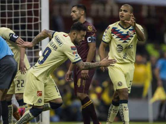 Article image:Club América survive upset, advance past Comunicaciones on penalties
