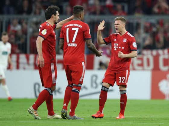 Article image:🎥 Watch these ridiculous goal saving blocks from Bayern defenders