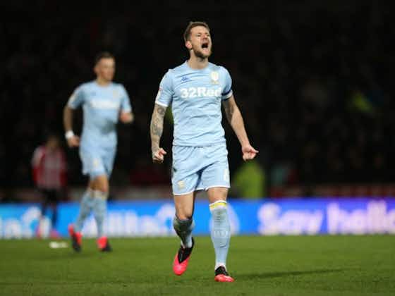 Article image:Liam Cooper warns team-mates to not get complacent against Reading