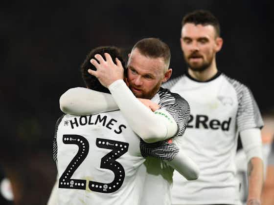 Article image:🏆 FA Cup Breakdown: Rooney shows his class, Newcastle edge Oxford